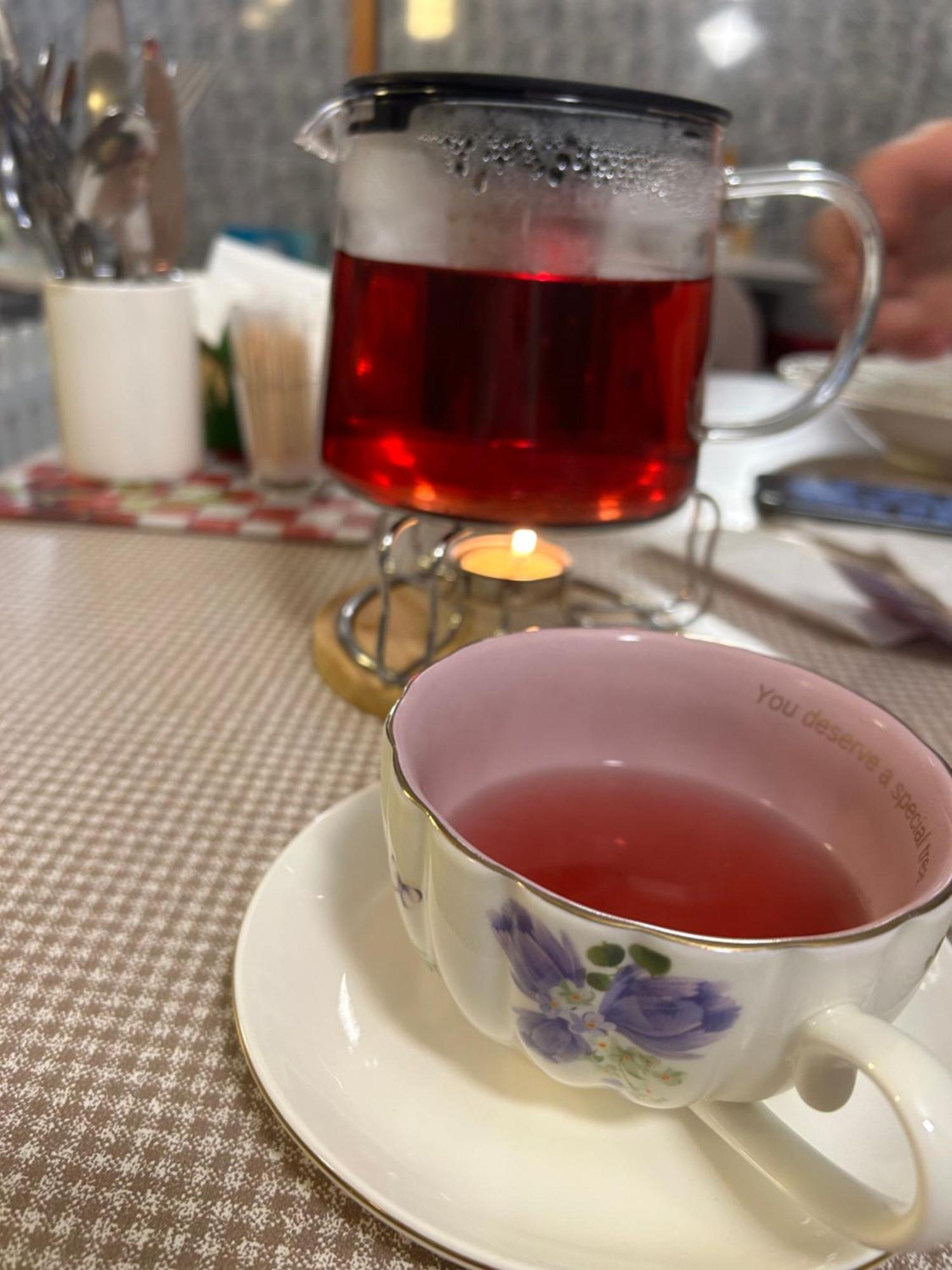 Квартира У Моря С Двумя Балконами Batoemi Buitenkant foto